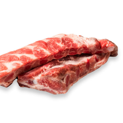 Meaty Lamb Ribs - 3 Pack