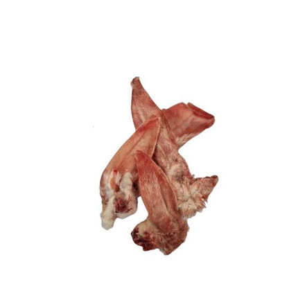 Raw Rabbit Ears - 10 Pack