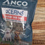 Anco Oceans Salmon Skin Cubes - 100g