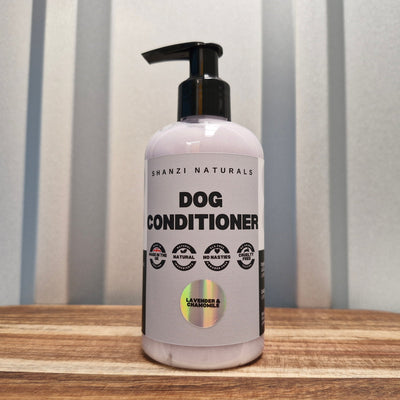 Dog Conditioner - 250ml