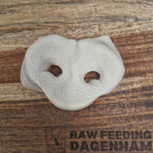 Puffed Pig Snout