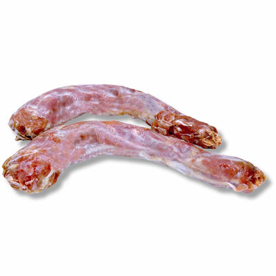 Turkey Necks - 1KG