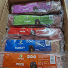 Dougie's Mix Box (80:10:10) 20 x 560g