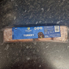 Dougies Turkey - 80:10:10 - 4 x 140g (560g)