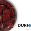 DAF Beef Heart Chunks - 1KG