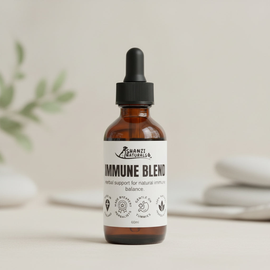 Immune Blend