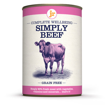Simply Beef - 400g