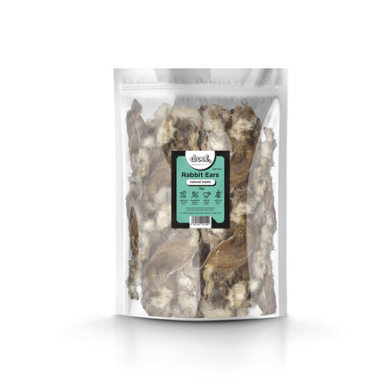 1kg Rabbit Ears