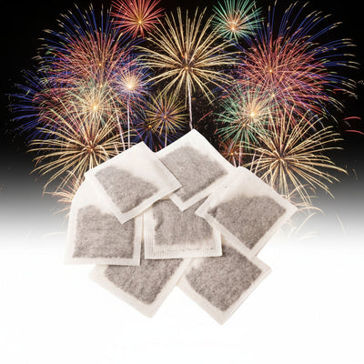 Calming Herbal Tea for Dogs & Cats - 10 Pack