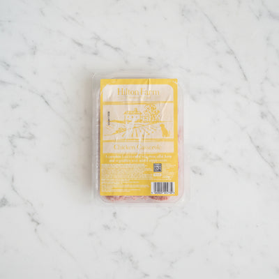 Chicken Casserole - 500g