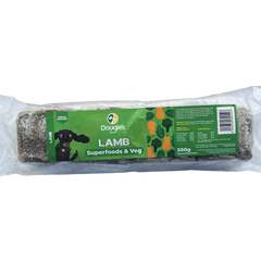 Collection image for: Complete Raw Dog Food | Jingo Pets