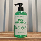 Skin Rescue Dog Shampoo - For Problem Skin - 250ml