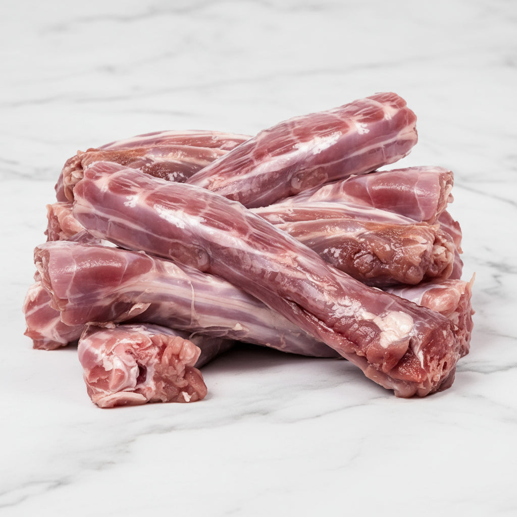Duck Necks - 1KG