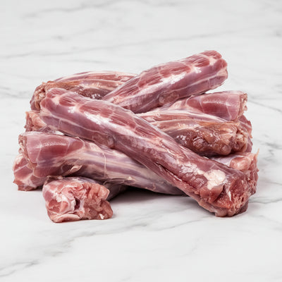 Duck Necks - 1KG