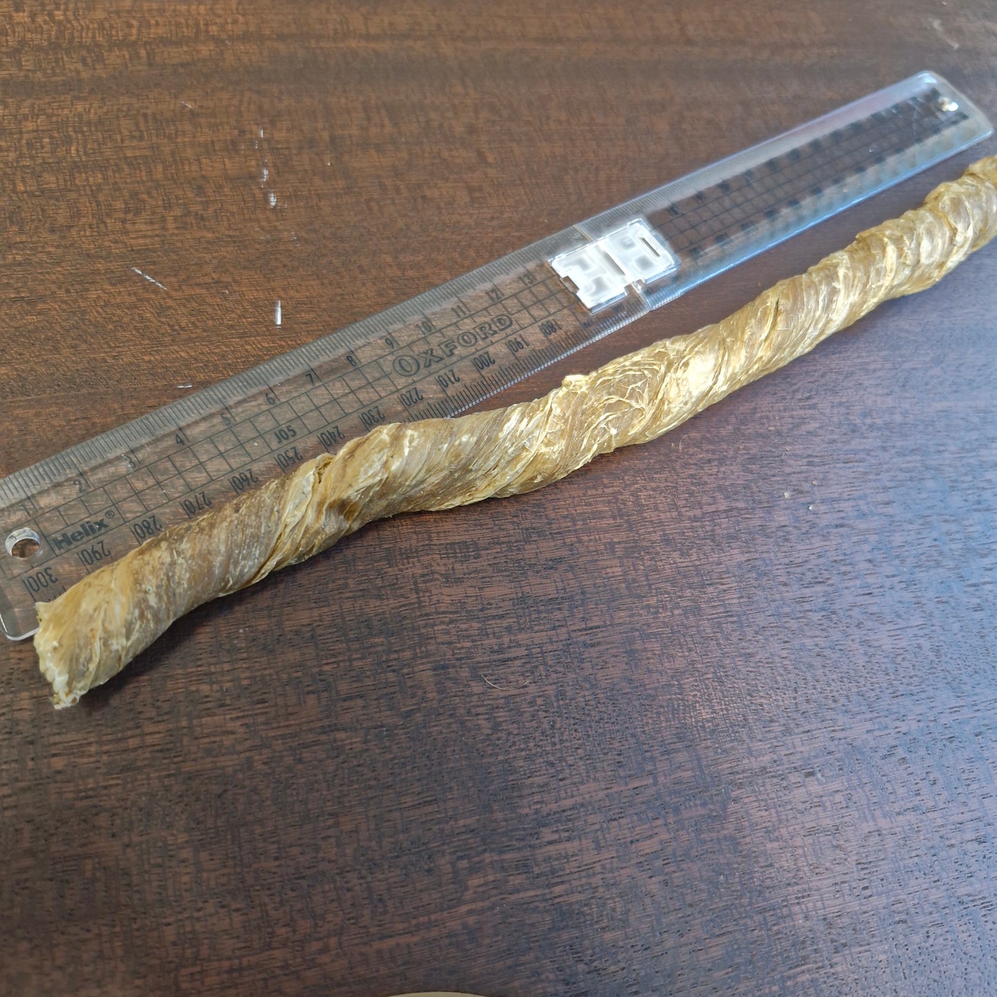 Anco Naturals Bully Twist