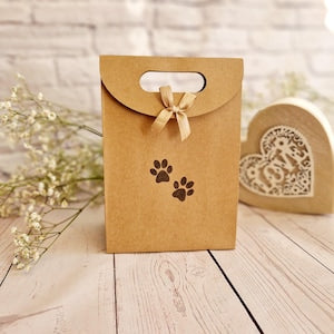 Surprise Birthday Gift Bag