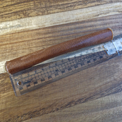 Anco Pizzle-Dipped Collagen Cigars