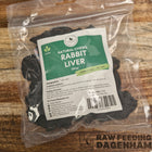 Dried Rabbit Liver - 200g