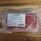 DAF Lamb Mince 80:10:10 - 454