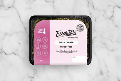 Duck Dinner - 500g