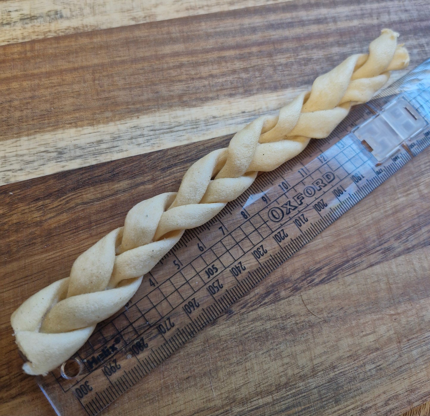 Anco Naturals Braided Lamb