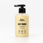 Baby Powder