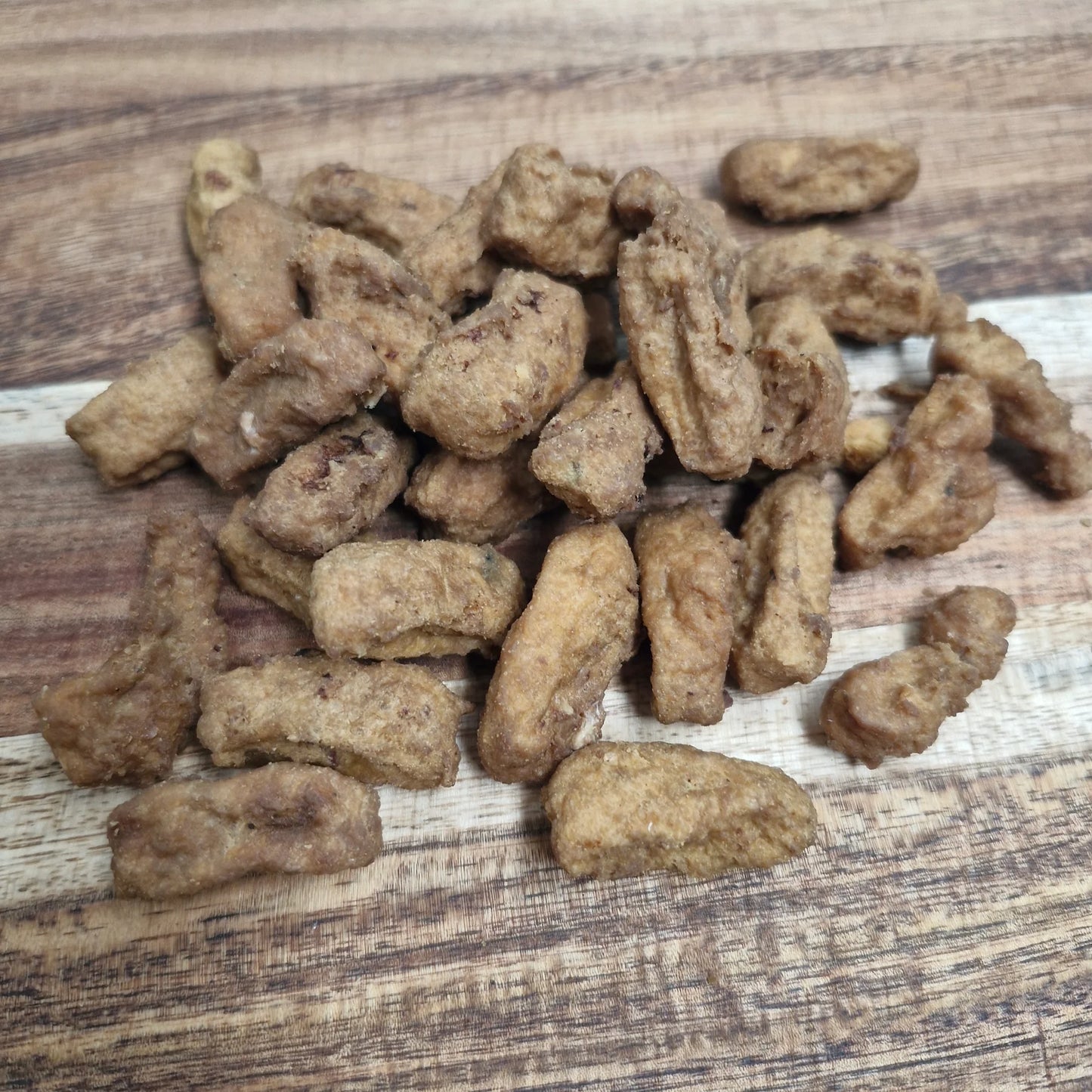 Anco Selects Turkey Bites With Collagen