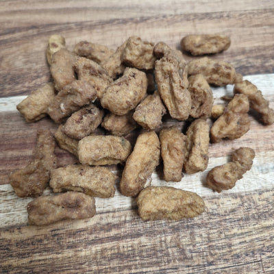 Anco Selects Turkey Bites With Collagen