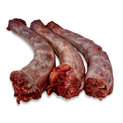 Turkey Necks - 1KG